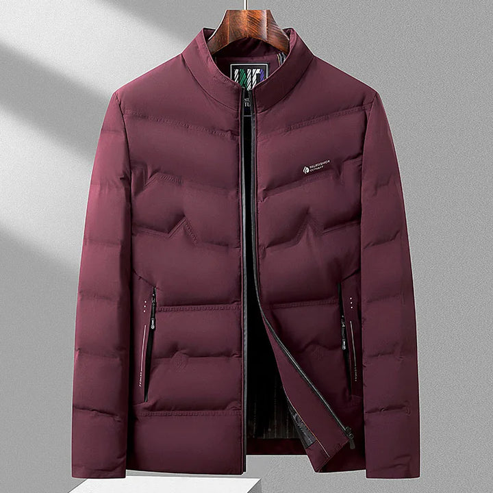 Navaro Jacket
