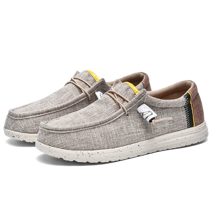 Marais Loafers