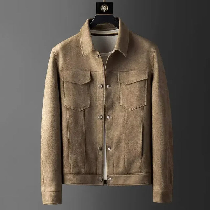 Ironwood Jacket
