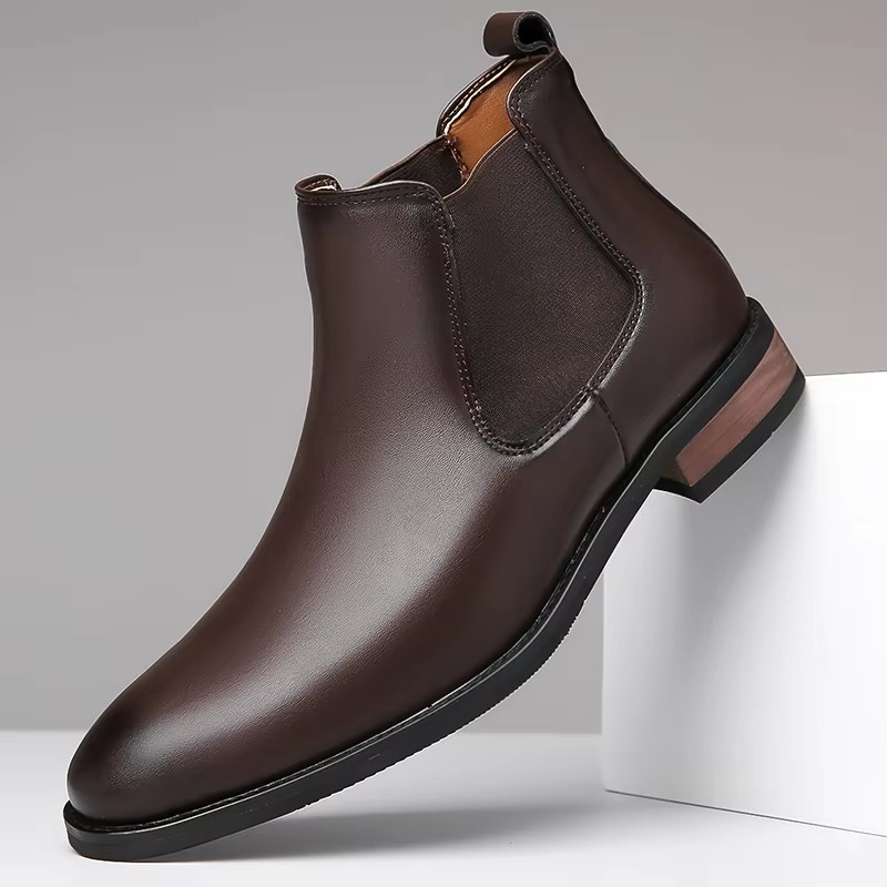 Venora Chelsea Boots