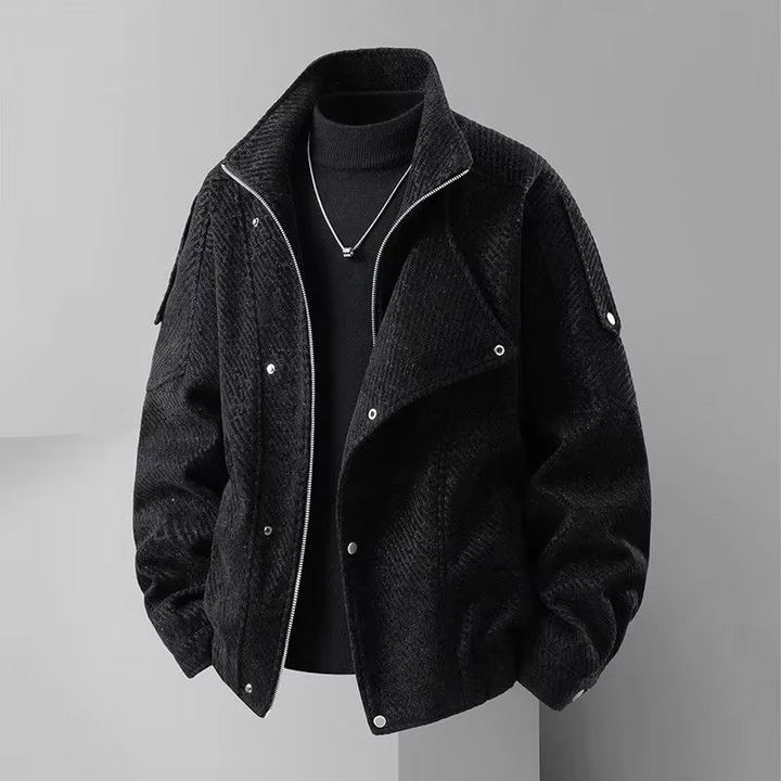 Varenna Textured Jacket