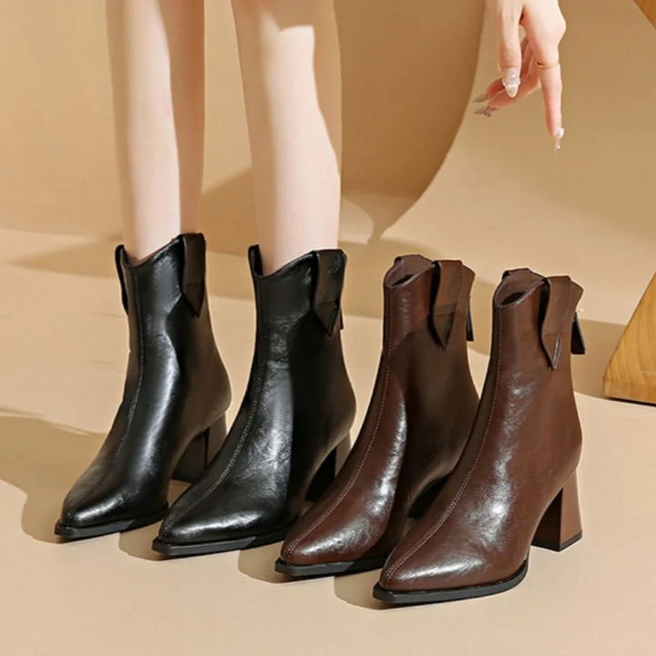 The Lioré Boot