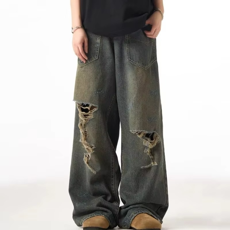 Ripley Denim Jeans