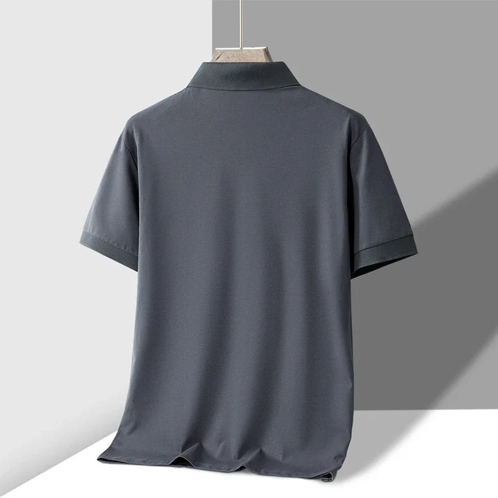 The Belvedere Classic Polo Shirt