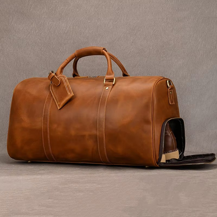 Tuscany Duffel Bag