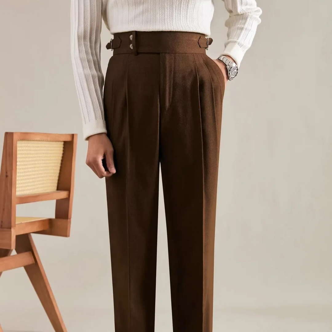 Ascott Trousers