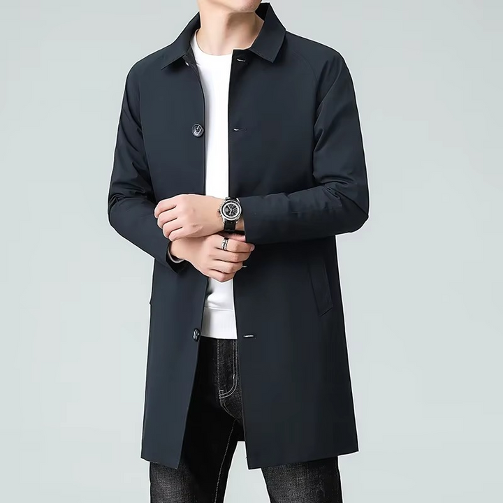 Valenti Coat