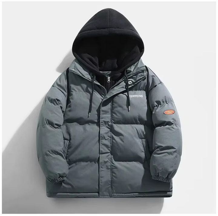 Everest Puffer Jacket