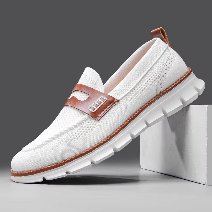 Capri Loafers