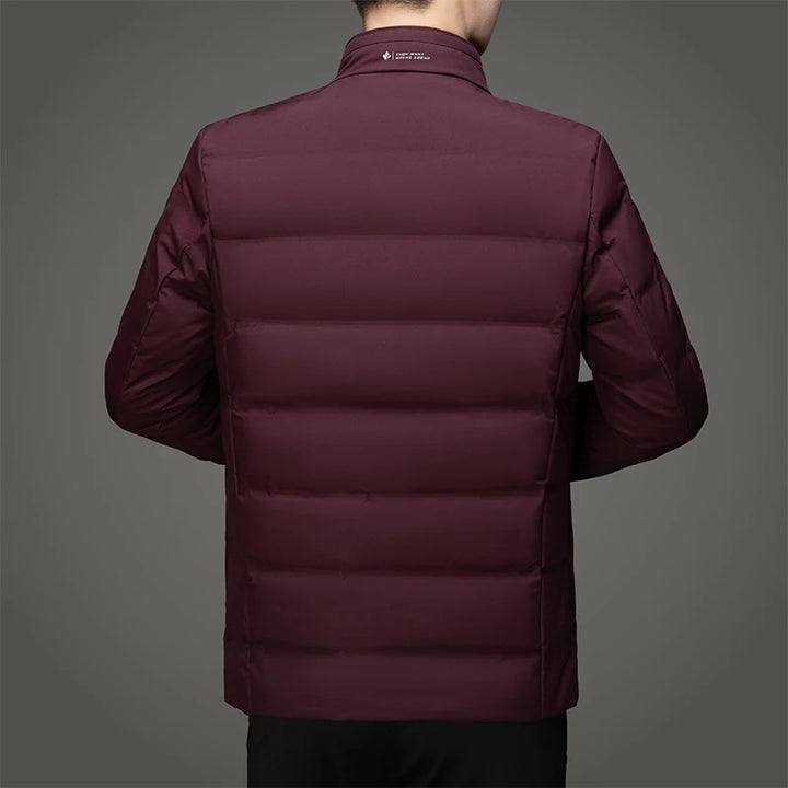 Navaro Jacket