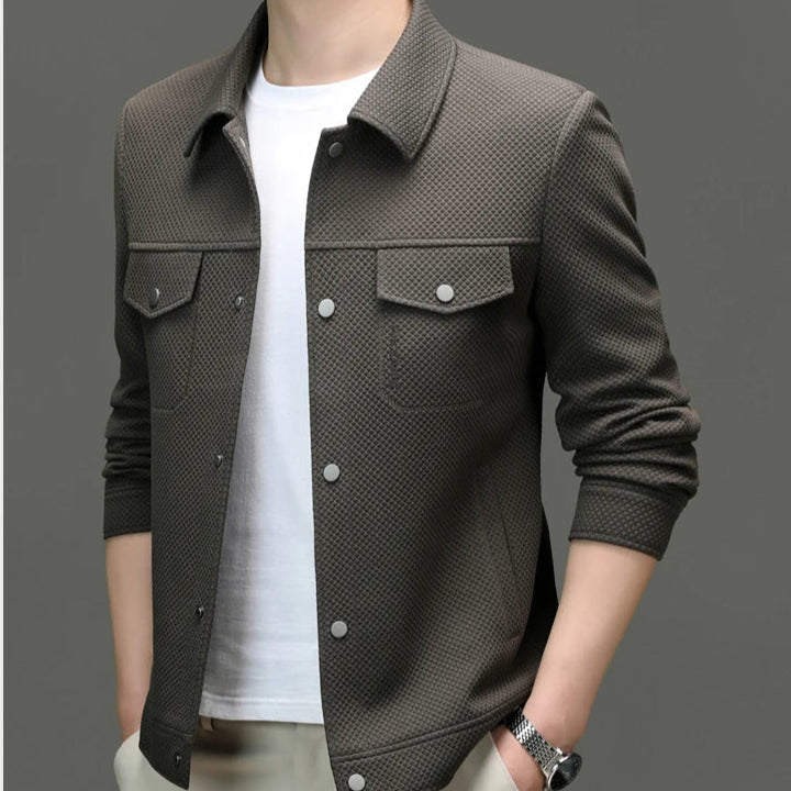 Ashton Jacket