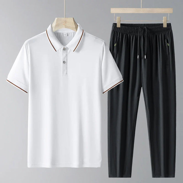 Kingsford Polo Set