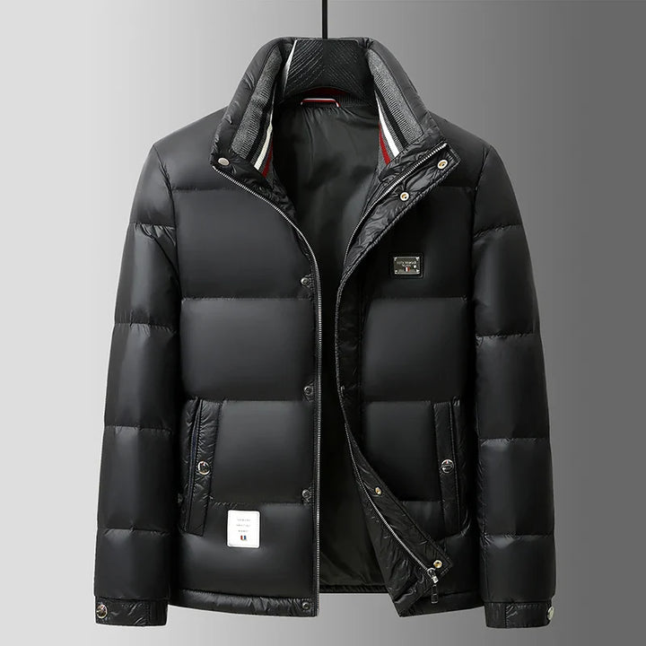 Valentino Puffer
