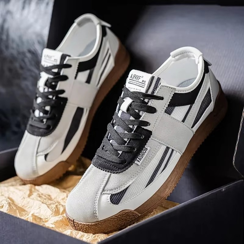 Aldo Vintage Sneakers