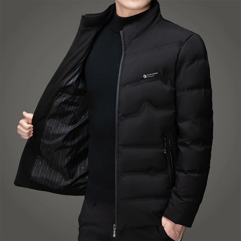 Navaro Jacket