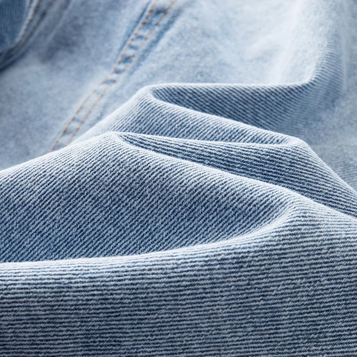 Lombardi Denim Jacket