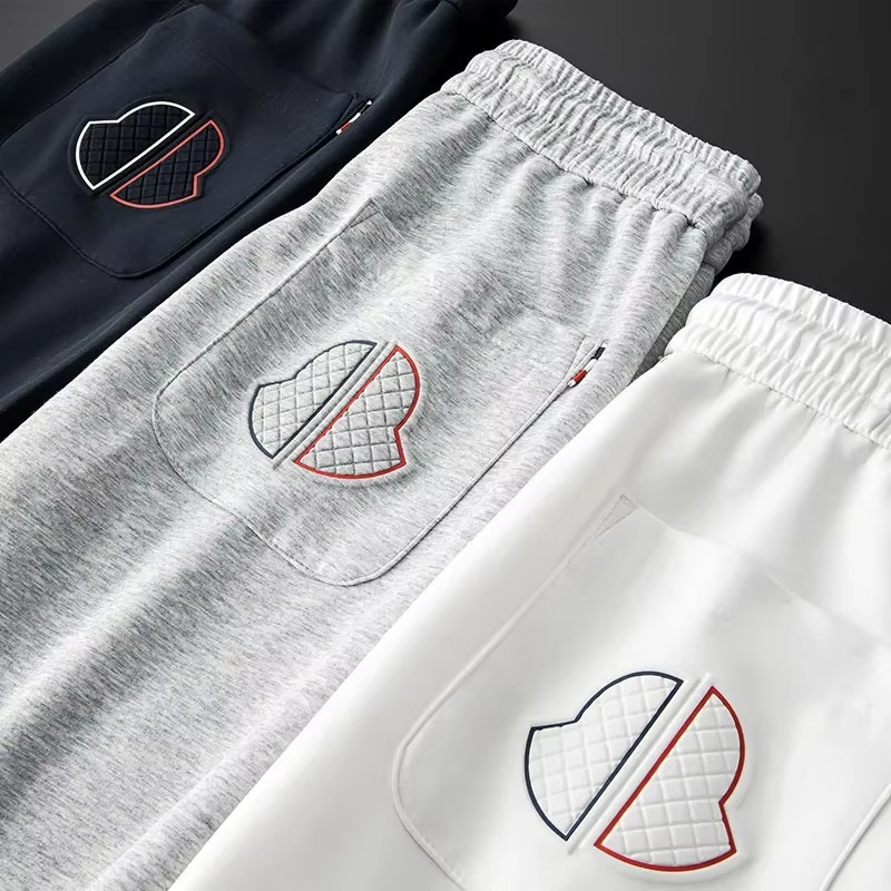 Percival Joggers