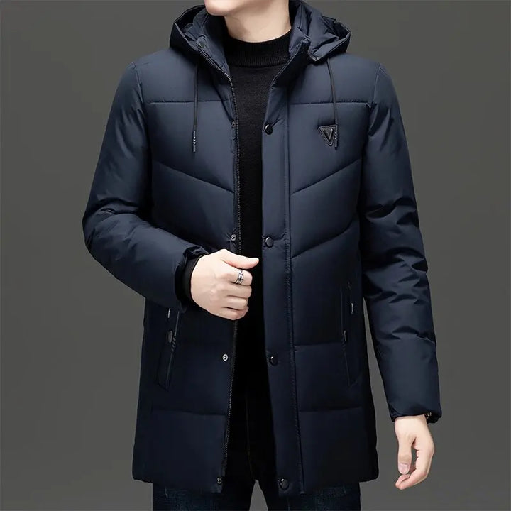Valente Jacket