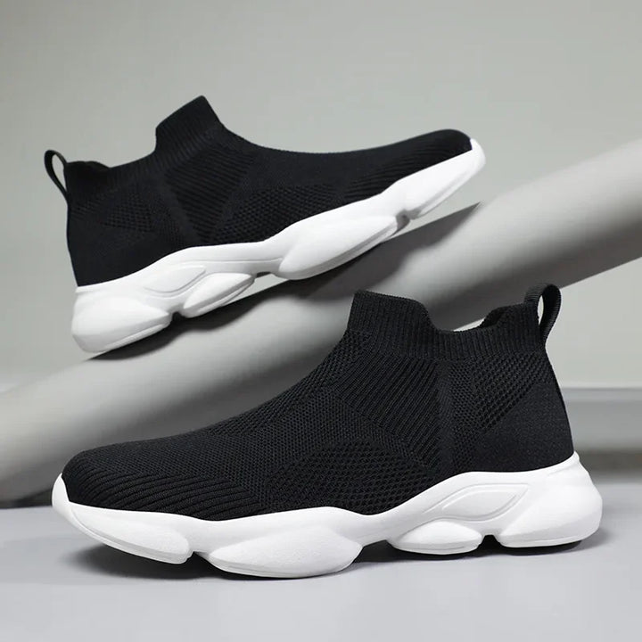 Eros Knit Sneakers