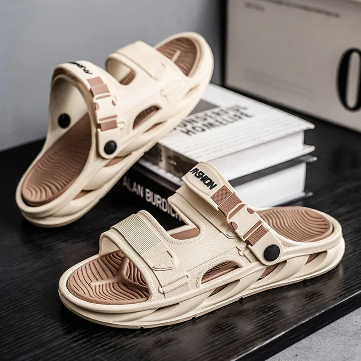 Layton Comfort Sandals