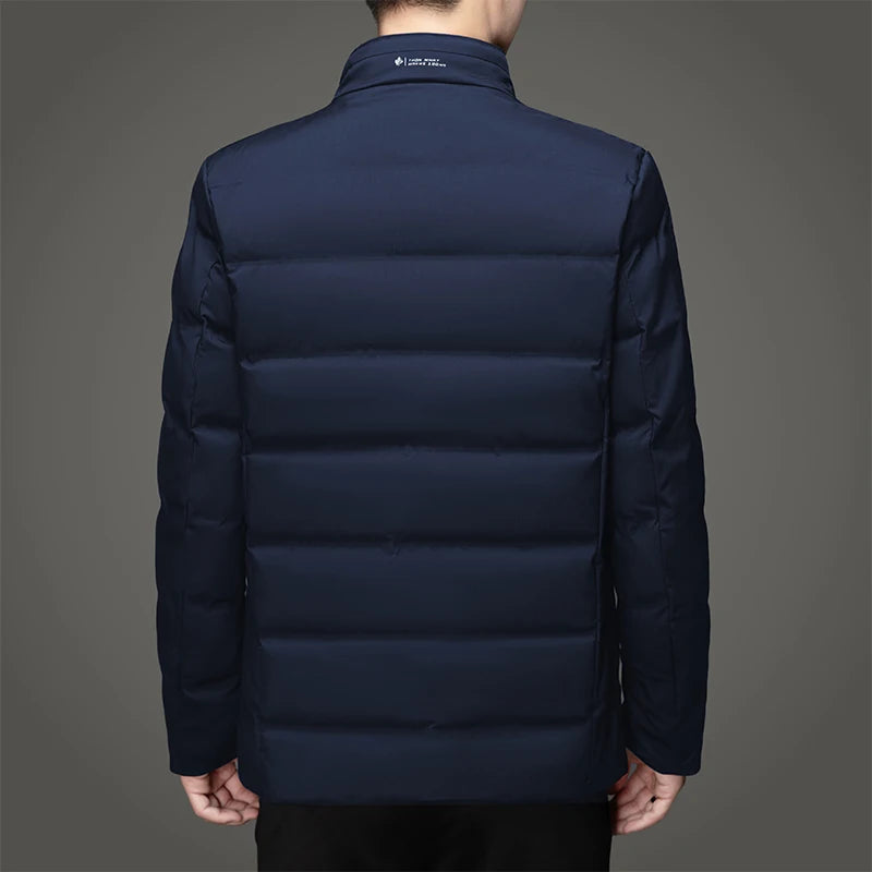 Navaro Jacket
