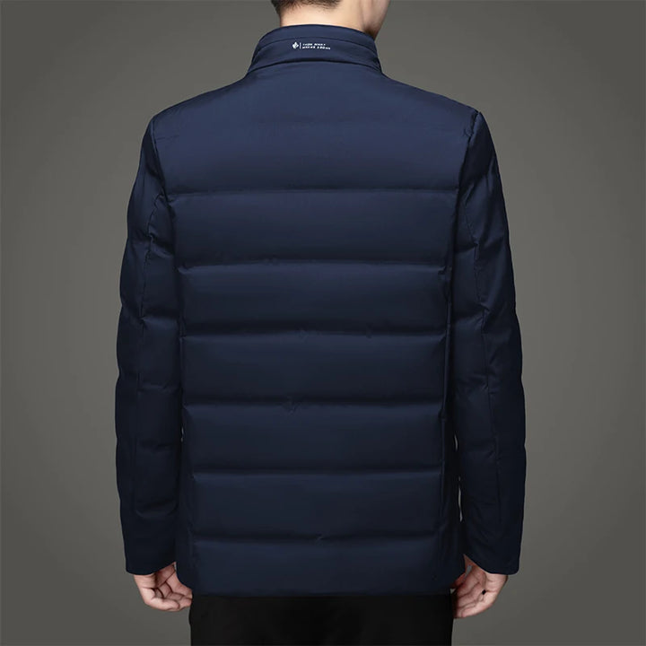 Navaro Jacket