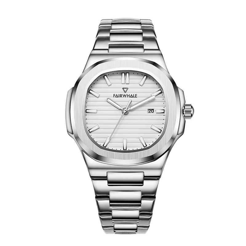 Fairwhale Nautis Watch