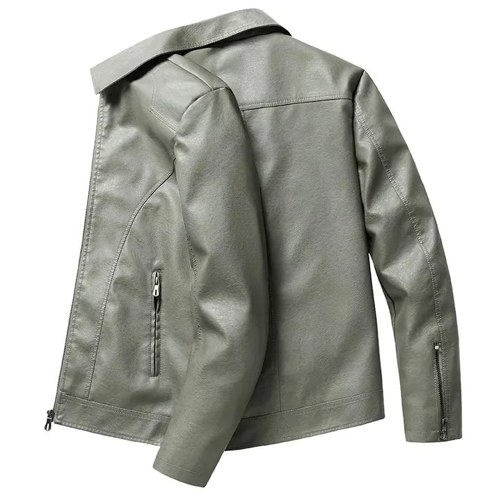 The Monroe Moto Jacket