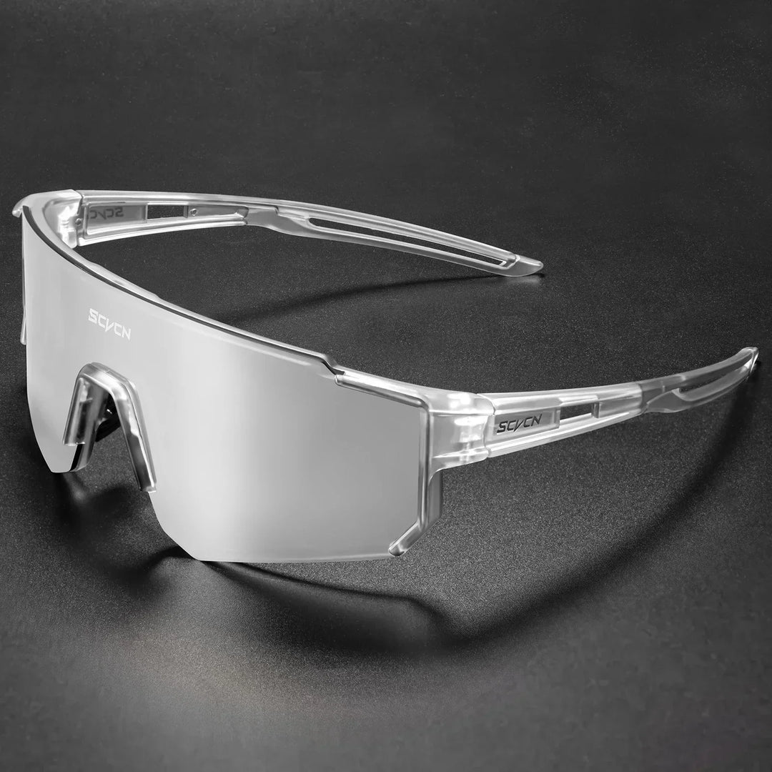 Stratos Polarized Sports Glasses