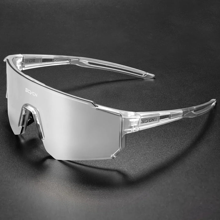 Stratos Polarized Sports Glasses
