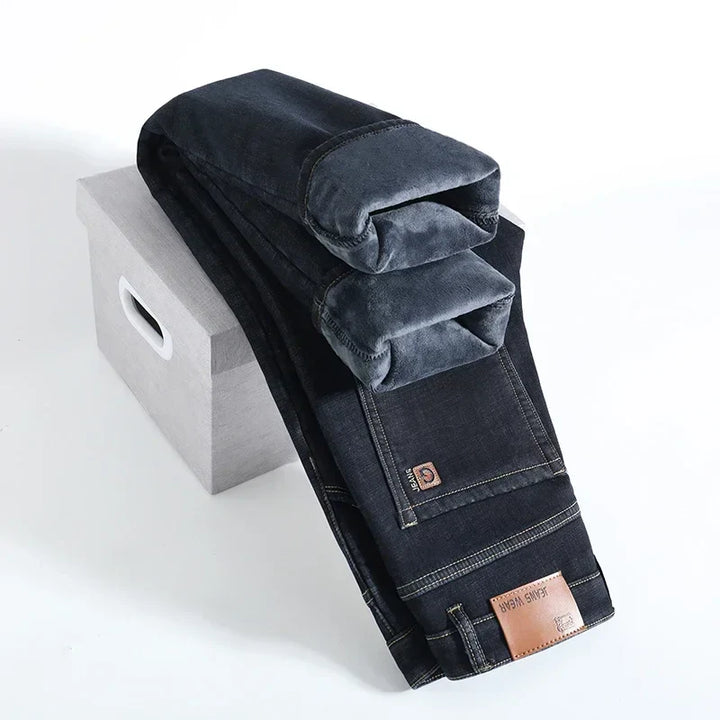 Therma-Denim Jeans