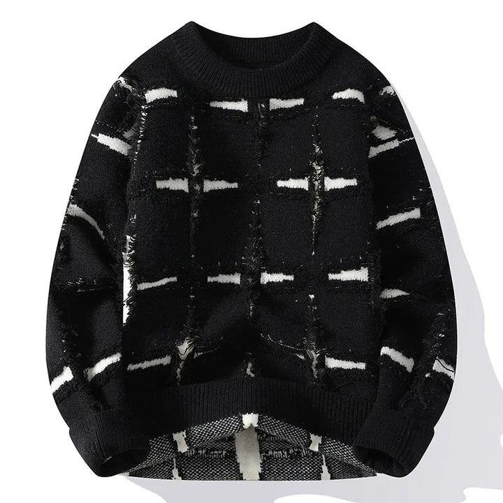 Clermont Knit Sweater