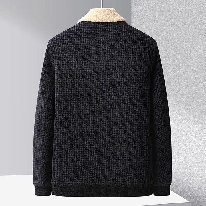 Giordanno Wool Jacket