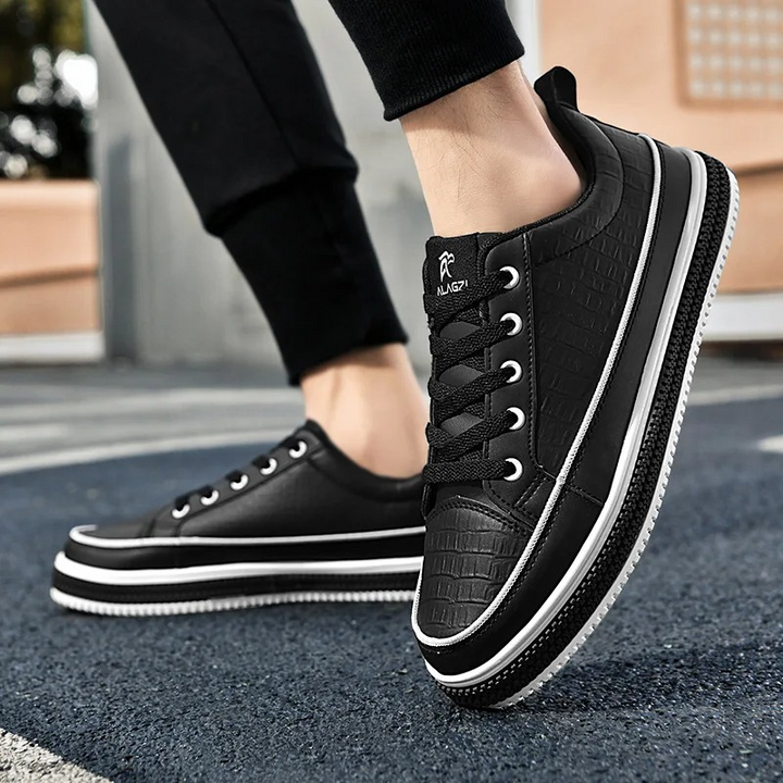 Montare Leather Sneakers