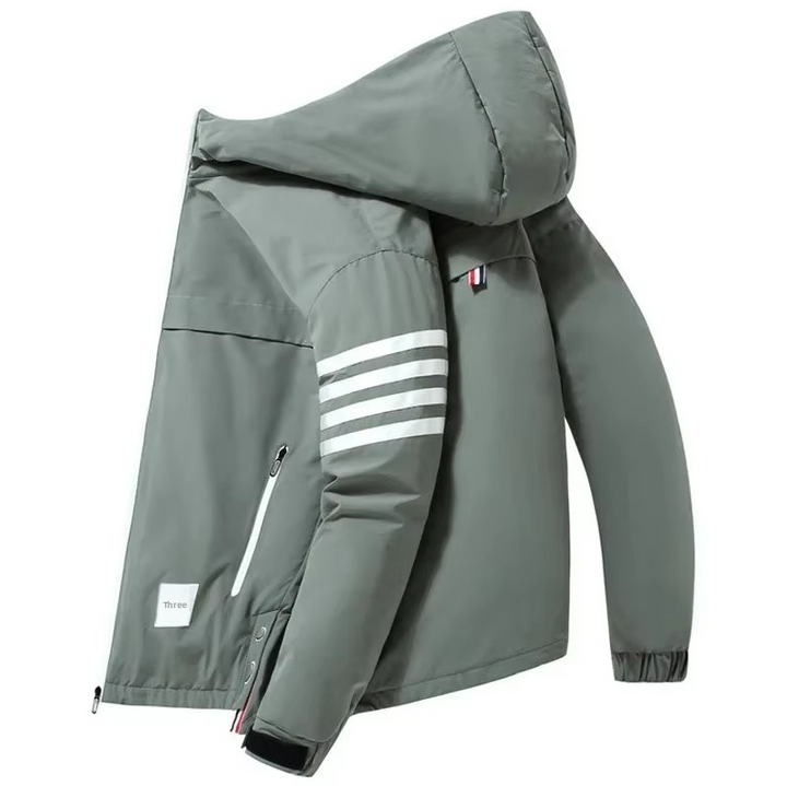 Ventro Shell Jacket