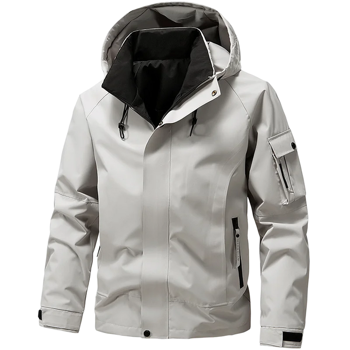 Portland All-Terrain Jacket