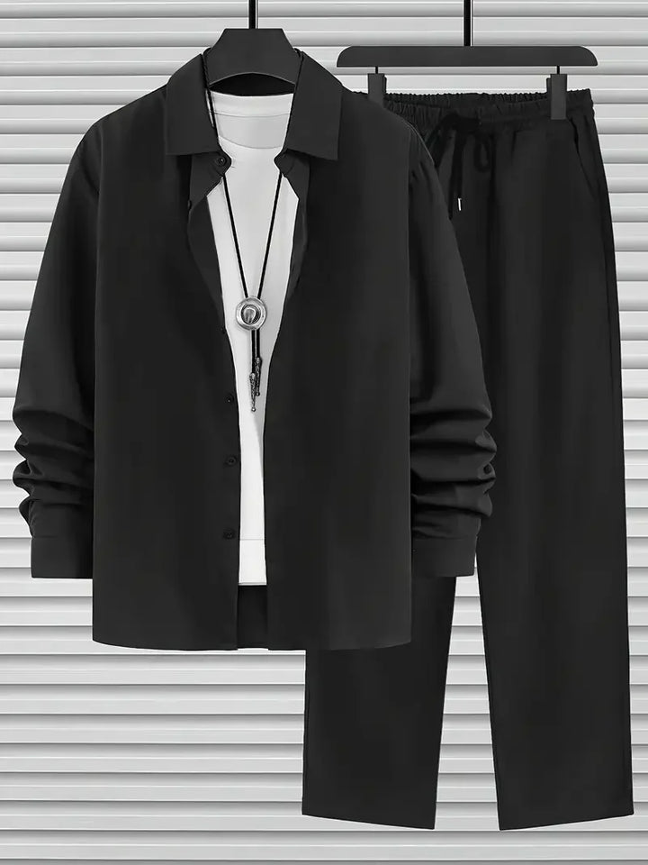 Silkstone Set