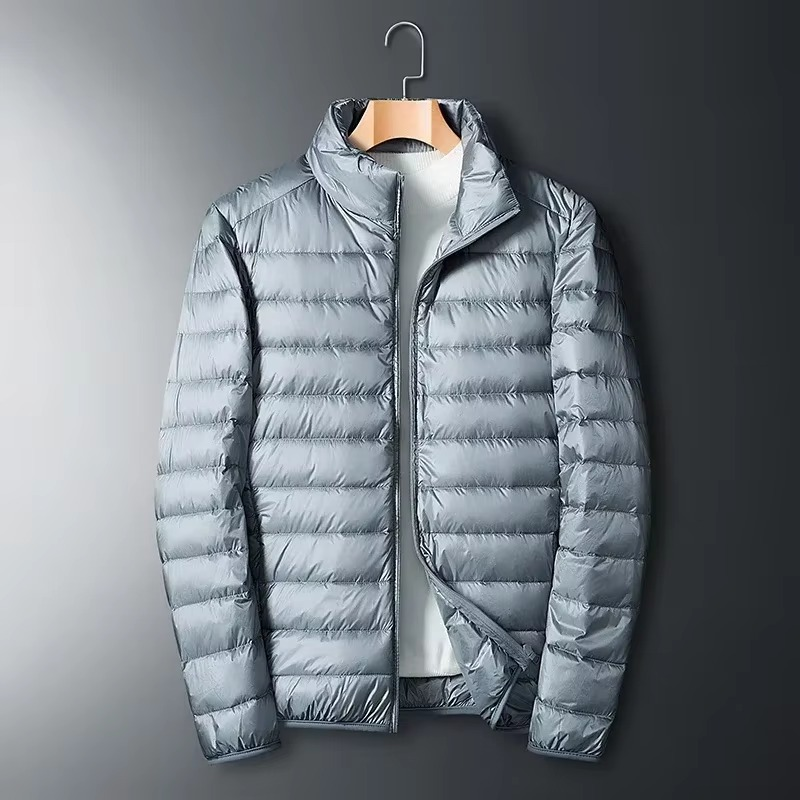 Ardent Puffer Jacket