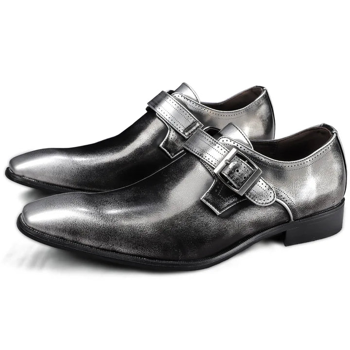 Don Pelle Loafers