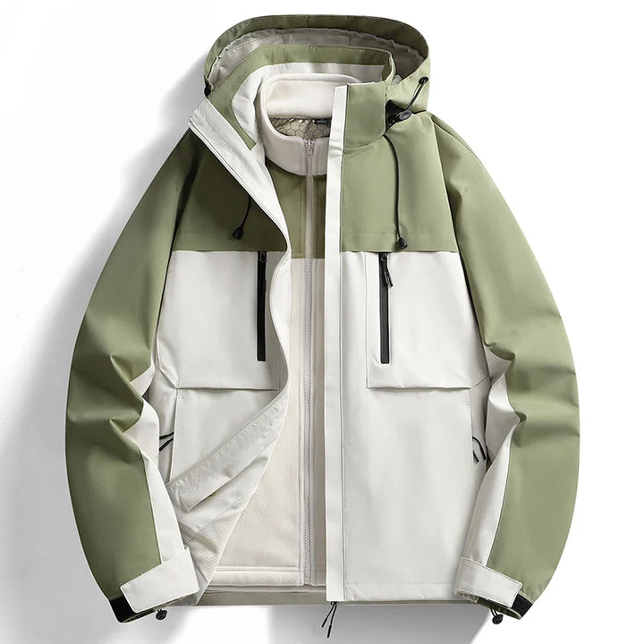 Summit Shell Jacket