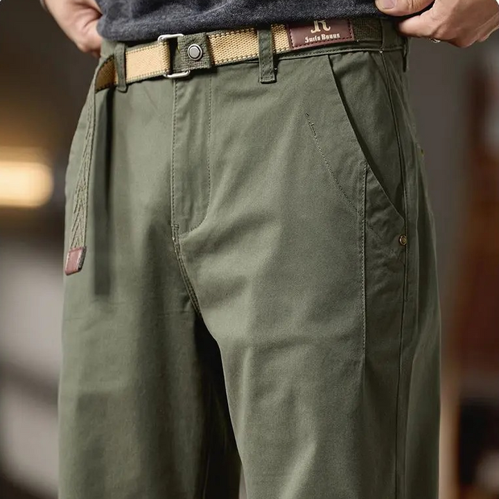 Huxford Trousers