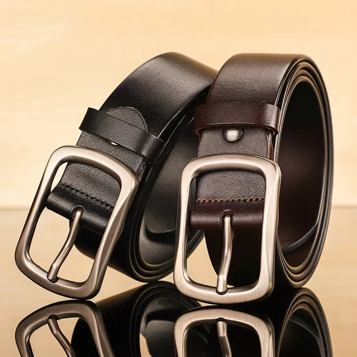 Roma Brass Belt