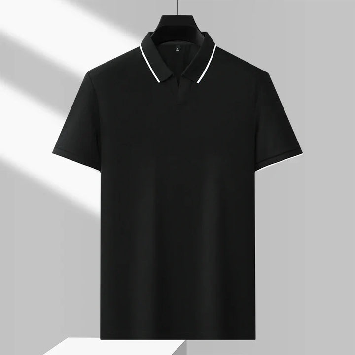 Oxford Polo Shirt