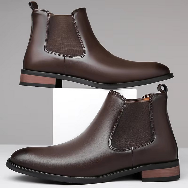 Venora Chelsea Boots