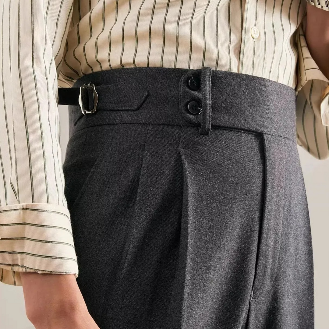 Ascott Trousers