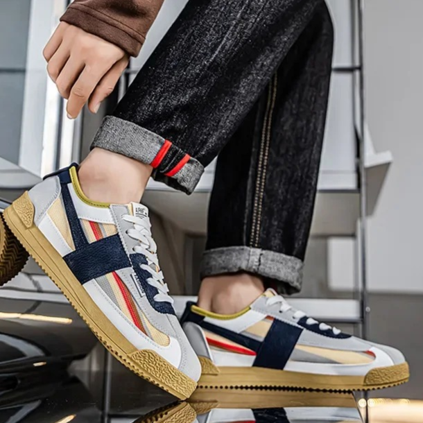 Aldo Vintage Sneakers