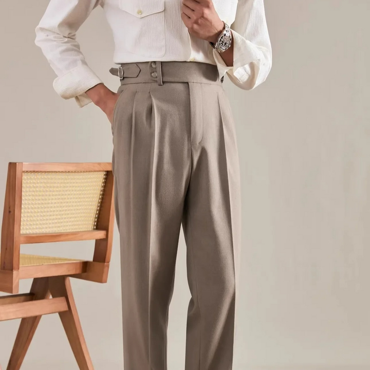 Ascott Trousers