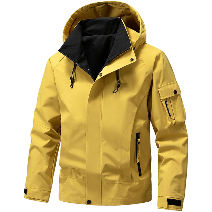Portland All-Terrain Jacket