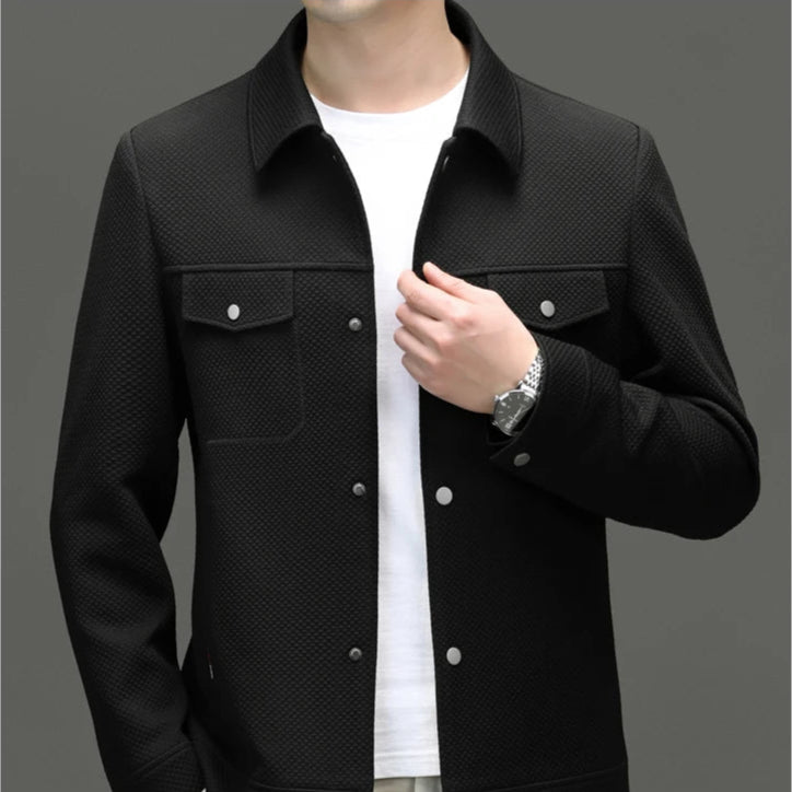 Ashton Jacket