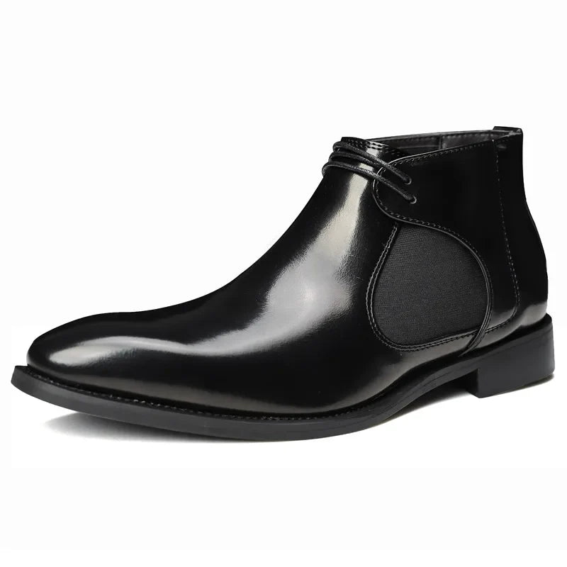 Heritage Chelsea Boots